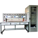 Stationary Meter Test System With 0.01 Class Accuracy And Optional Standard