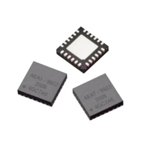 Cheap Sensor IC AEAT-9922-102 3-Channel 18Bits Rotary Encoder Magnetic for sale