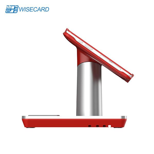 Cheap Multi Touch Tablet Based POS Systems With Detachable Desktop Mount for sale