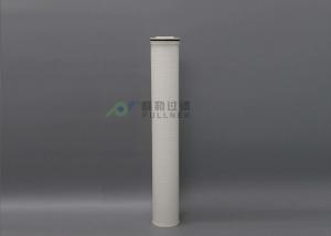 Replace Pall High Flow Filter Cartridge PP Pleated Water Filter 5 Micron HFU640UY045