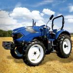 25 Mph Tractor Implement 7000 Pounds 14 Inches Ground Clearance