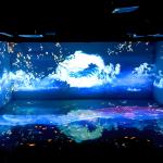 3d Immersive Projection Advanced Immersive Projection Augmented Reality Mapping