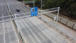 Best Dynamic Weighing In Motion Axle Scale System 95% Precision wholesale