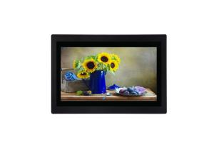 China ODM 10 Point Multi Touch Monitor Industrial Capacitive TFT Panel on sale