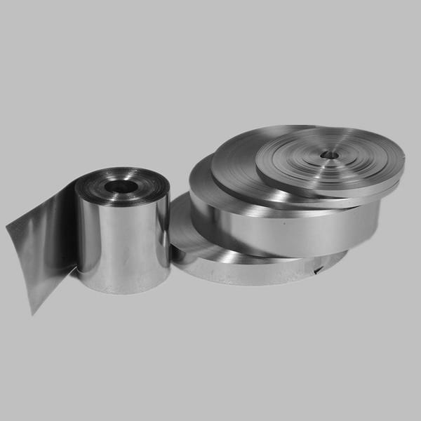 Cheap Iron Based Nanocrystalline Ribbon With High Permeability / Excellent Stability for sale
