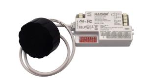 China Detached Microwave High Bay Motion Sensor Remote Control Setting on sale