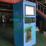 China Gallon Bottle Refill Drinking Pure Water Mineral Water Bottling Machine for sale