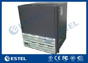 China Telecom Rack Mount Rectifier System For Satellite Communication Ground Station on sale