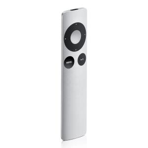China Infrared Replacement Remote Control A1294 for Apple TV TV2 TV3 on sale