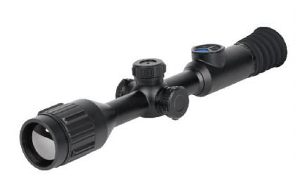Cheap FW-RS735B Thermal Imaging Night Vision Device 1440*1080 OLED Display and ≤20mk NETD for Enhanced Performance for sale