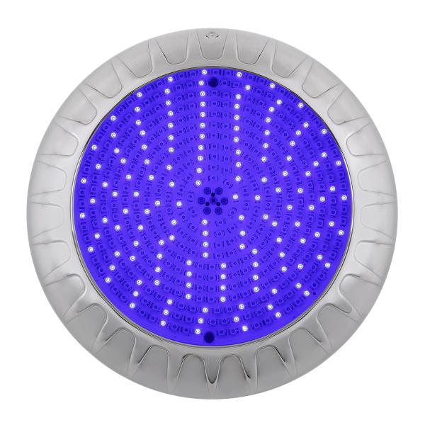 Cheap Underwater RGB 35W IP68 Waterproof Led Lights For Swimming Pool for sale