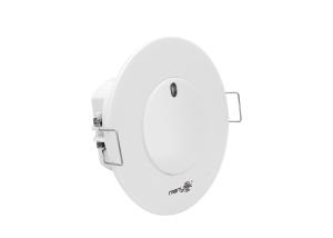 Lifebeing Occupancy Motion Sensor Breathing Detecting With Tuya Zigbee Wireless Communication