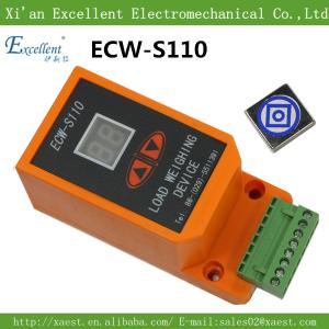 ECW-s110 elevator load sensor，load sensor ，load cell