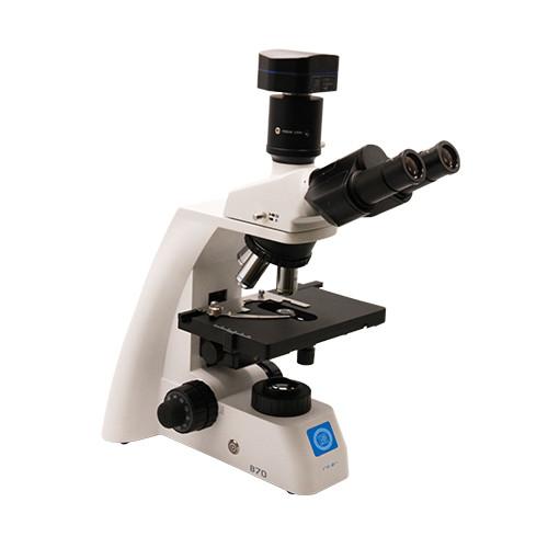 Cheap Upright Biological Microscope B70 with Objective Turntable for sale