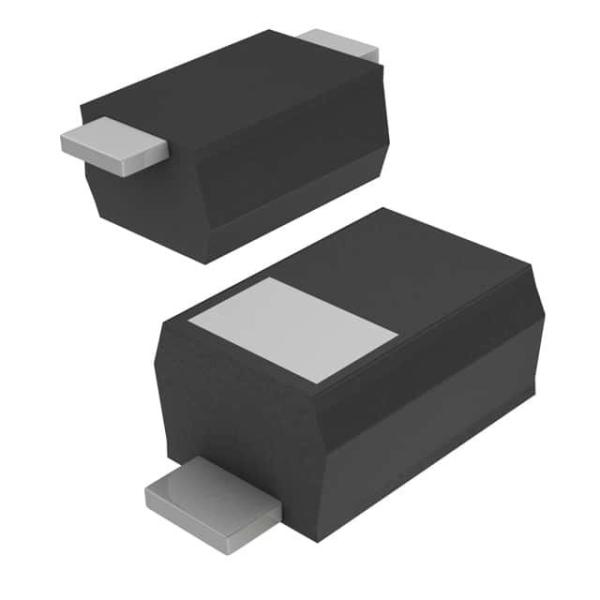 Cheap SMF5.0A-TP Diode Triode Circuit Protection TVS Transistors for sale