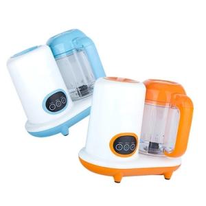 Best Durable Baby Portable Food Maker And Bottle Warmer With Steam Cooking Function wholesale