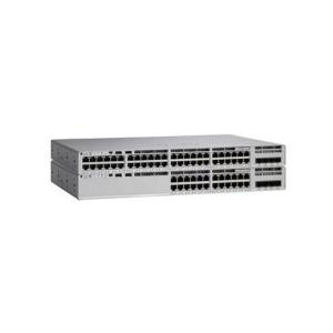 Best 9200 Series 48 - Port Modular Network Essentials Switch C 9200 - 48P - E wholesale