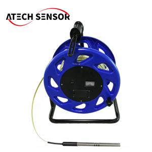 100m LM301 Water Level Sensor Measuring Instruments With Sound Light
