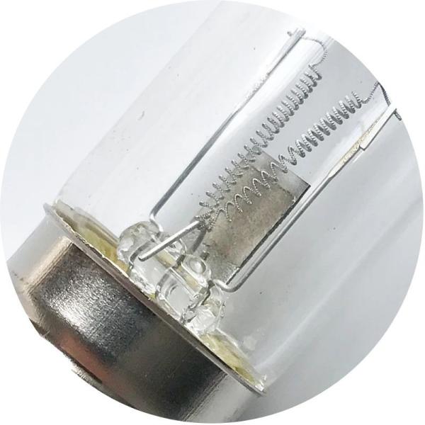 Cheap 10V 3W Mini UVC Light Bulb UV Self Ballast Bulbs For Disinfection for sale