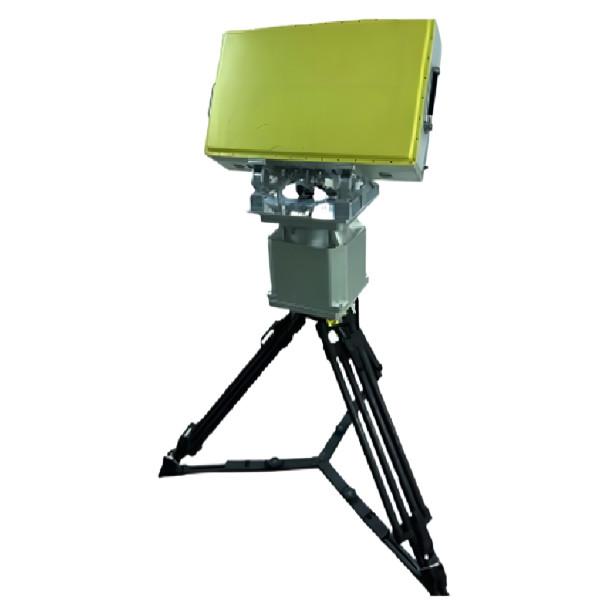 Cheap LT-Ku07A LOW ALTITUDE WARNING RADAR+ LT-C4 TARGET INTELLIGENT LINKAGE TRACKING MULTI SPECTRAL OPTOELECTRONICS (Optional） for sale