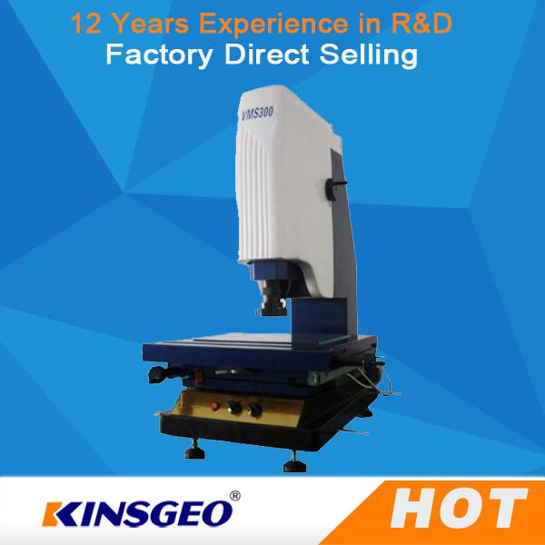 Cheap 400-700nm Textile Testing Instruments Grating Spectrophotometer for sale