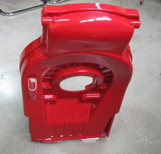 Cheap Injection Moulding Service with Customized Mold Design Polish Surface Finish for sale
