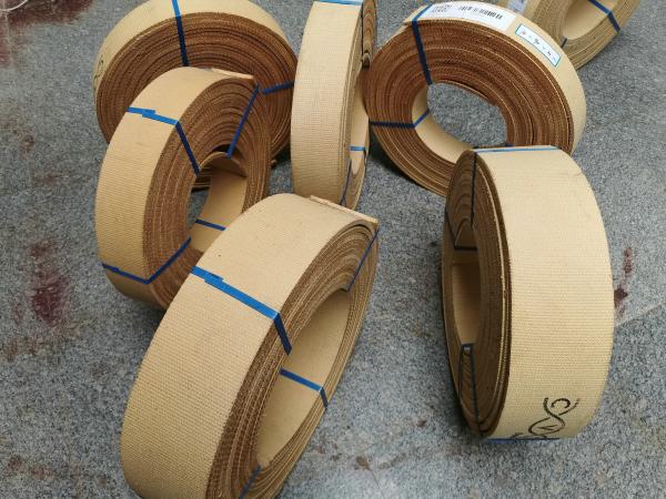 Cheap 10 15 20 Meter Woven Anchor Windlass Brake Lining for sale