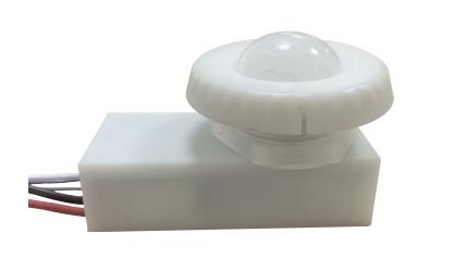 Cheap Wide Voltage High Bay PIR Sensor IP66 With Dimmable Function for sale