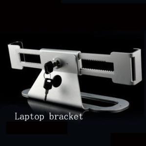COMER security laptop notebook display bracket anti-theft locking devices