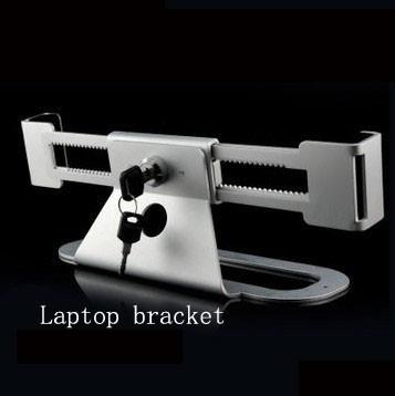 Cheap COMER security laptop notebook display bracket anti-theft locking devices for sale