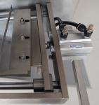 CE Hardware Counting Packing Machine Tooth Paste Counting And Packaging Machine