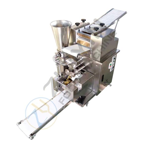 Cheap Labor-Saving Sambusa Machine Fully Automatic Dumpling Making Machine for sale