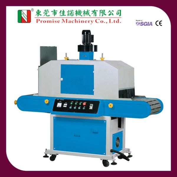 Cheap Flat UV Curing Machine for sale