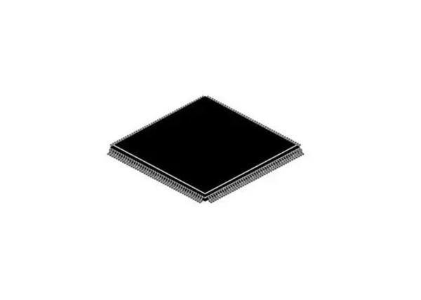 Cheap Microcontroller MCU SPC564B74L7C9ECX 32-bit Embedded Processors IC LQFP-176 for sale