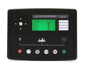 DSE7220 is a feature packed Auto Mains (Utility) Failure Control Module