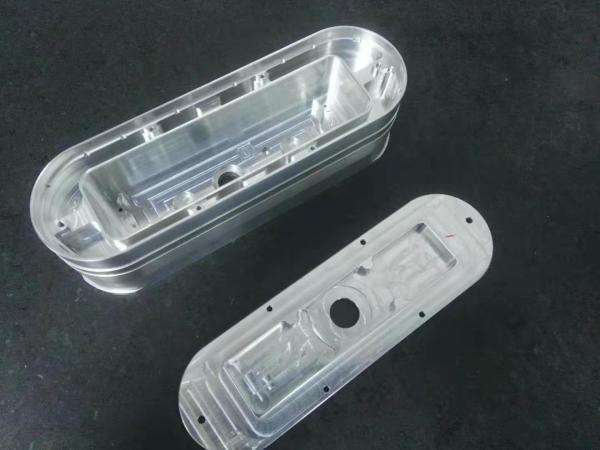 Cheap Anodizing Precision Cnc Machining Parts For Facial Recognition Platform for sale