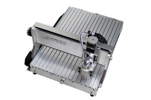 Cheap CNC Software Stepper Motor 3 Axis ROUTER 6040 G-CODE 4D Software RoutBot for sale