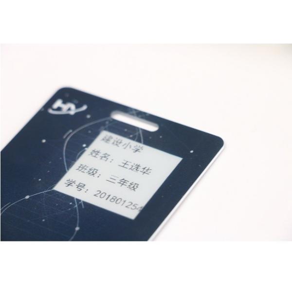Cheap Active OTP Graphics Card OTP Debit Card With Software / Hardware Functions for sale