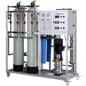 Best Stainless Steel RO Water Purifier Machine SUS304 Water Filter Purifier wholesale