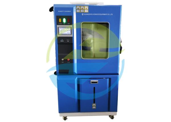 Cheap IEC Testing Equipment Programmable Temperature And Humidity Chamber Climatic Test for sale