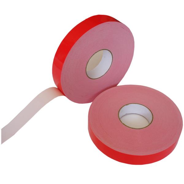 Cheap High Density Acrylic Foam Tape Self Adhesive Fixing Auto Mirror Humidity Resistant for sale