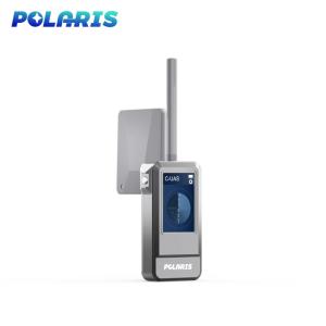 Best High Sensitivity Handheld Drone Detection Device 1.5km Range For Threat Alerts wholesale