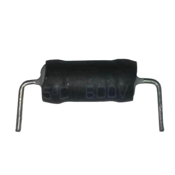 Cheap Electronic Components Fuse Wire Wound Resistor RF Series For Phone Chargers for sale