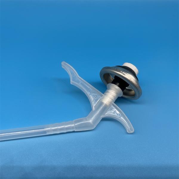 Cheap Versatile Foam Insulation Spray Valve - Achieve Efficient Insulation with Precision and Control for sale