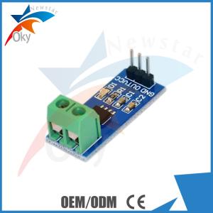 Best ACS712 Module 5A 20A 30A Range Current Sensor Module wholesale