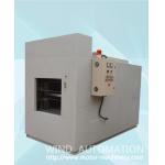 China Oven For Pre-Heating And Curing Of Powder Coating Machine for sale