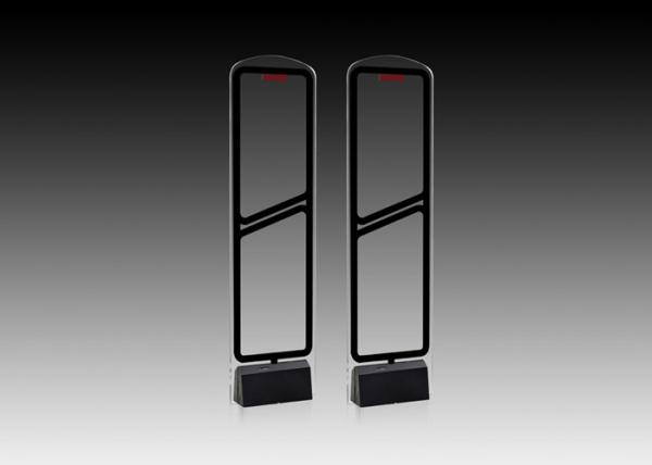 Cheap Internet Wifi EAS Detection Systems , Loss Prevention Anti Shoplifting Systems People Counting for sale