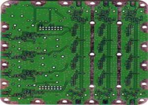China OEM Gloss Mobile Phone Multilayer Circuit Board / Single Sided Printed Circuit Board on sale