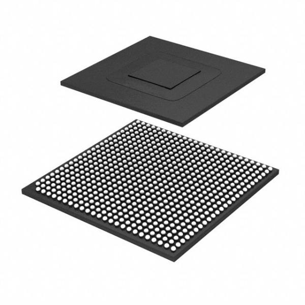Cheap ADSP-BF609KBCZ-5 IC DSP Controller , 349CSBGA Integrated Circuit Board for sale