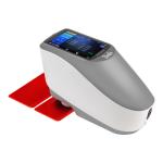 spectophotometer YS4560 colour measurement instruments with color match program